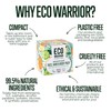 Little Soap Company Eco Mini Soap Gift Set - x4