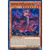 Dogoran, The Mad Flame Kaiju - OP05-EN004 - Super Rare - Unlimited Edition - OTS Tournament Pack 5