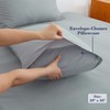 Air Mattress Sheet Set for 16-24 Inch Air Beds Twin
