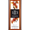 1883 Pumpkin Spice Syrup for Coffee and Drinks – Made