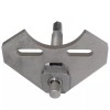 DPTOOL 40100 Wheel Hub Bearing Removal Tool Remover For Most
