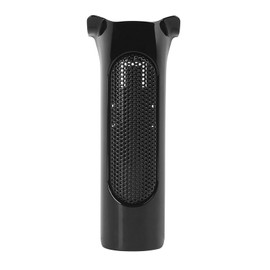 Baohatsu Motorcycle Engine Hose Cover Protection Guard ABS Stainless Steel for Harley V-Rod Night Rod VRSC VRSCA VRSCDX VRSCF 2002-2017 Black