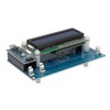 Geiger Counter Kit Module GM Tube USB LCD Display Geiger