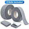 2-Pack Self-Adhesive Felt Furniture Strips for Floor Protection – 1.18