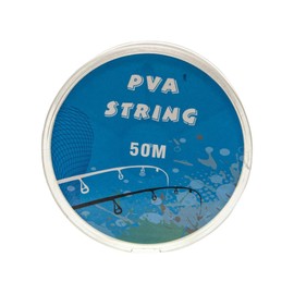 Water Soluble PVA Fishing Twine,Quick Dissolving Fishing String Lines Water Soluble | Outdoor Fisherman Casting Gear for Sea Pond Lake Saltwater Freshwater