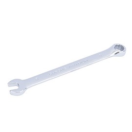 Blue Spot 05204 8 mm Fully Polished Chrome Vanadium Spanner
