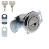 BURG-WÄCHTER Replacement Cylinder for Cam Lock for Letter Box, for