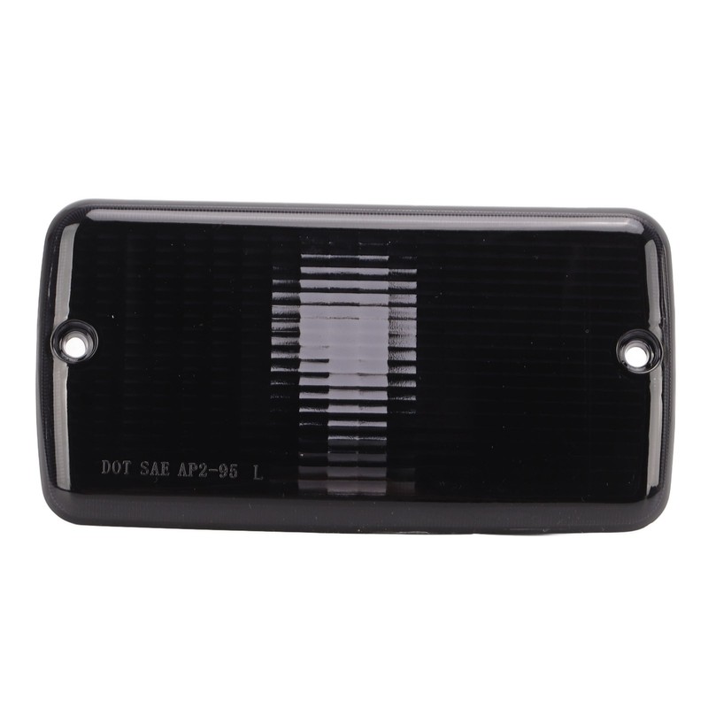 Parking Turn Signal Lamp Housing Front Bumper Lamp Cover 55055020AE