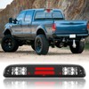 High Mount Stop Third Brake Light, Compatible with 1999-2016 Ford