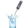 Noondl Water Thermometor Digital Temperatures Probe Accurate Digital Thermometer Food
