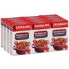 Zatarain's Reduced Sodium Red Beans & Rice, 8 Oz (Pack