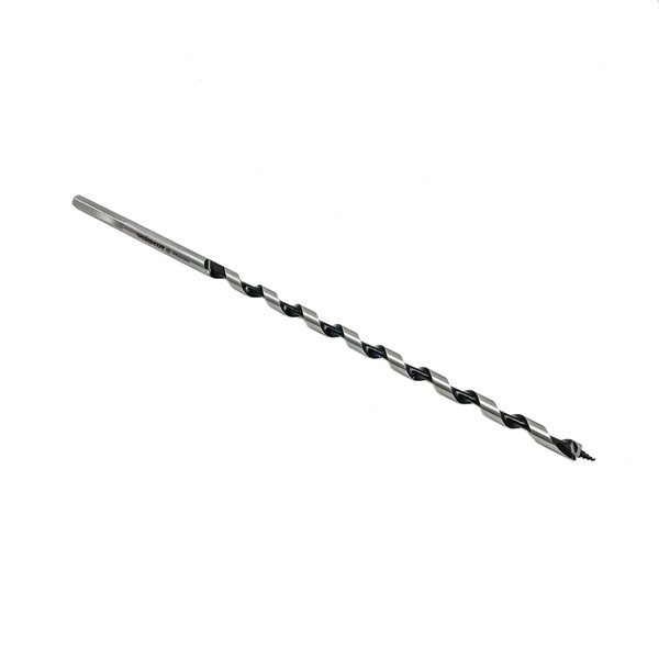 YOKOCUT Auger Drill Bit For Wood, Hex Shank Ship Auger