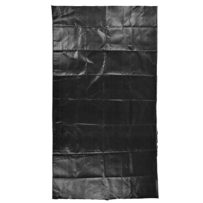 Fireproof Washable Barbecue Mat Reusable Foldable Lawn Protector for Outdoor