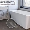 husstand - Set of 10 and 20 non-slip strips –