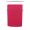 aztex 100% Cotton Deluxe Gym Towel, 30 x 90cm -