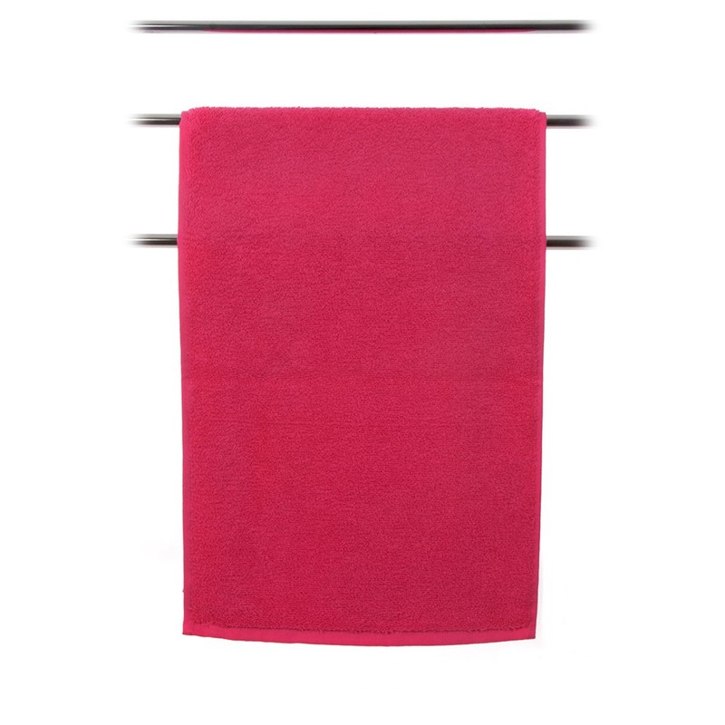 aztex 100% Cotton Deluxe Gym Towel, 30 x 90cm -