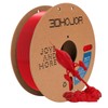 3DHoJor 3D Printing Filament Basic PLA 300mm/s Cardboard Spool 1kg