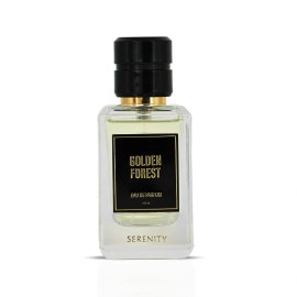 Serenity Golden Forest Eau de Parfum Spray 65ml (2.2 oz) by Serenity