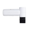 Electric Air Duster Cordless Handheld Portable Mini PC Car Blower