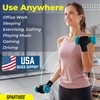 Sparthos Arthritis Hand Compression Gloves - Helps With Carpal Tunnel,