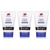 3X NEUTROGENA NORWEGIAN FORMULA SCENTED CONCENTRATED HAND CREAM 50ML TRAVEL
