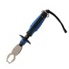11.5" Lip Gripper,-420 Stainless Steel w/15 KG scale