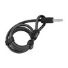 'Axa Plug-In Cable "Defender RLS Plus – 115 cm long