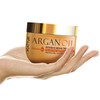 KATIVA Argan Oil Hair Mask 250 g - 250 ml