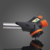 Gas Torch Blow Torch Butane Torch with Adjustable Flame For