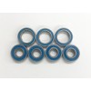 Option No. 1 / RSB-C11-A Rubber Seal Bearing Set (for