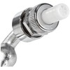 Cornat Outlet Tap - 1/2 Inch Male Thread - Includes