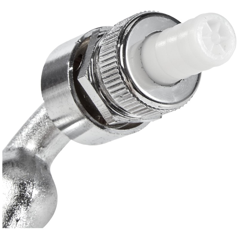 Cornat Outlet Tap - 1/2 Inch Male Thread - Includes