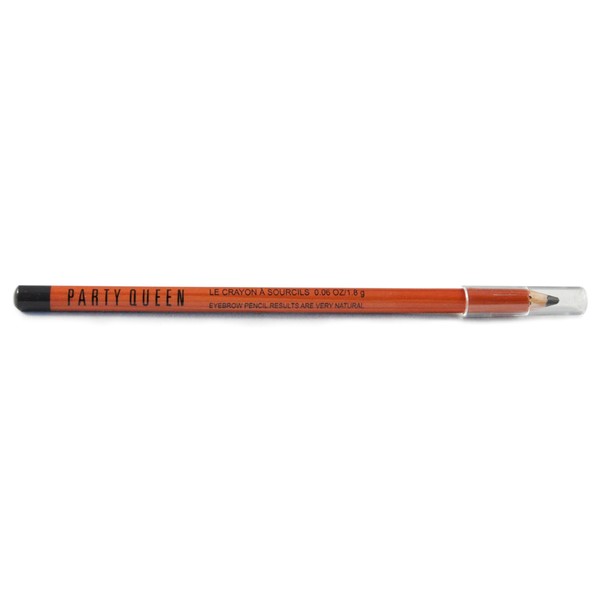 Eyebrow pencils - Party Queen - Dark Brown - 12