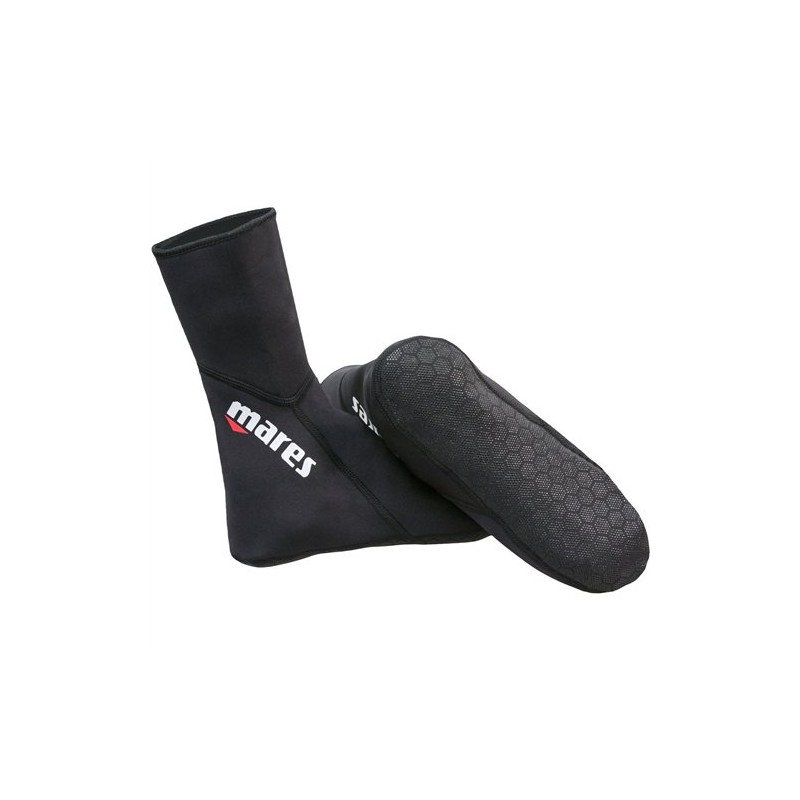 Mares Classic 1.5 mm Scuba Socks-11