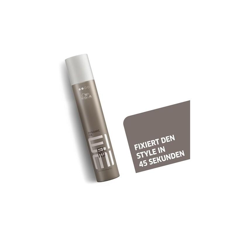 Wella EIMI Foam