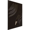Ekena Millwork 11 7/8"W x 11 7/8"H Artisan EnduraWall Decorative