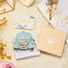 Wedding Gift for Couples 2026 Mr and Mrs Christmas Ornament