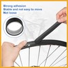 Partuto Width 35mm Length 10m Tubeless Rim Tape Bike Rim