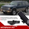 MODIPIM Smoke Switchback LED Front Paking Signal Lamp FOR 83-94