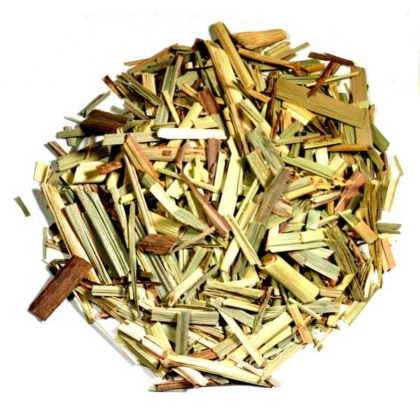 Nelson's Tea - Licorice Root - Cut & Sifted (1 oz)