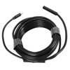 Endoscope Camera with Light 5MP HD IP67 Waterproof Sewer Inspection