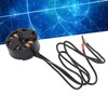 2808 Brushless Motor 700KV High Efficiency Disk Brushless Motor for