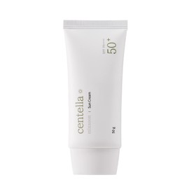 Mixsoon - Centella Sun Cream SPF50+ PA++++ (50 g)