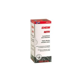 Eheim Aktiv Alkali-Activated Carbon, 250 ml
