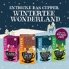 Cupper Bio-Früchtetee "Winter Strudel", 20 ungebleichte Teebeutel, umweltfreundlich, fair gehandelt