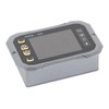Battery Tester Voltmeter Ammeter Battery Coulometer Capacity Indicator