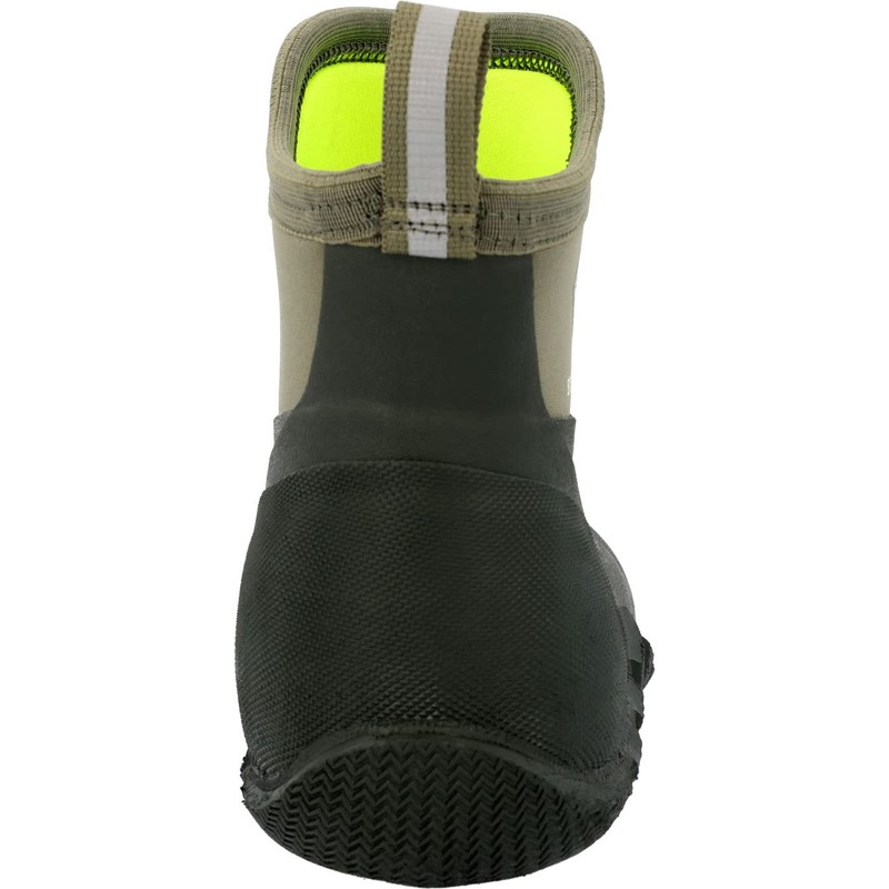 Men's Edgewater Classic Ankle Boot, Olive Green, Size 7(M)