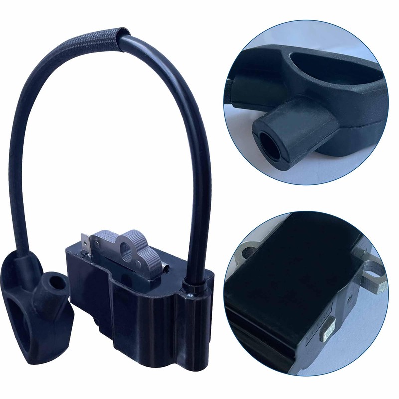 4244-400-1307 Ignition Coil for Stihl BR450 BR350 BR350Z BR430 BR430Z