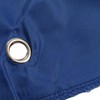 AMONIDA Inflatable Pool Cover, Round Pool Protection Cover, Dustproof, Easy