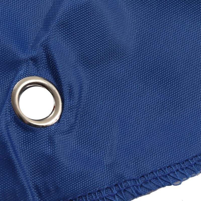 AMONIDA Inflatable Pool Cover, Round Pool Protection Cover, Dustproof, Easy